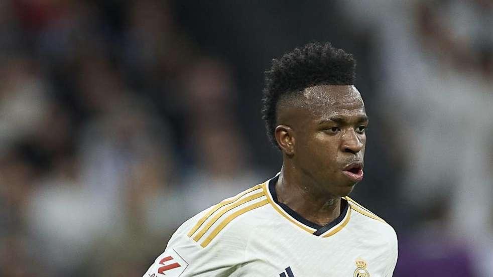 Vinicius encuentra apoyo en dos rivales de LaLiga: "Habría que ponerse en su lugar"