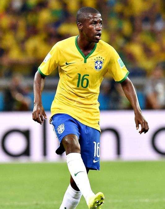 Corriere dello Sport: La Juve, a por Ramires