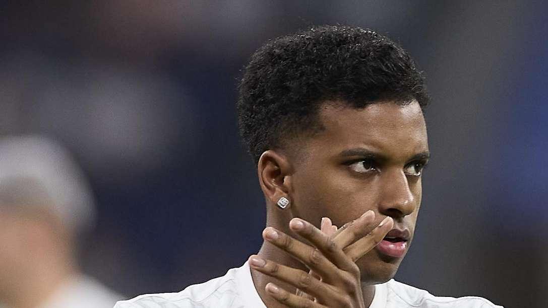 Posible bombazo: se abre una puerta en la Premier para Rodrygo