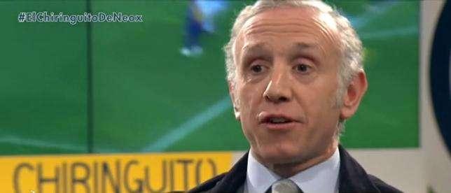 Inda desvela el jugador que el Madrid estaba dispuesto incluir en el fichaje de Ramos 