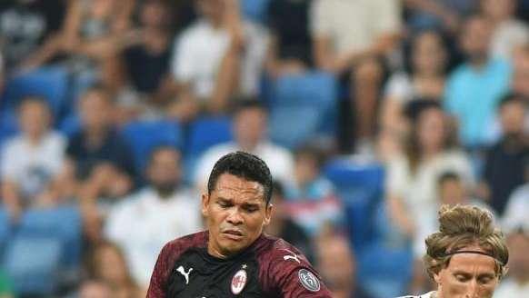 Boban, directivo del Milán: "No ficharemos a Modric"