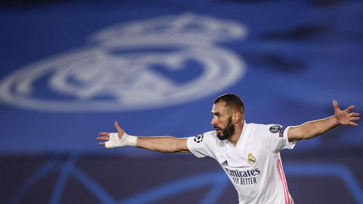 UNOXUNO BD | Benzema y Vinicius toman Mestalla
