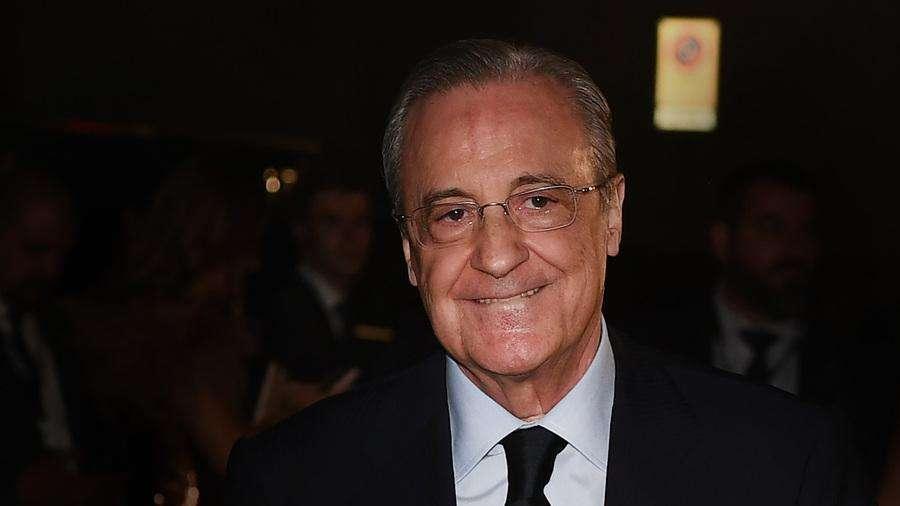 El Real Madrid busca delantero en el mercado, pero pone una condición