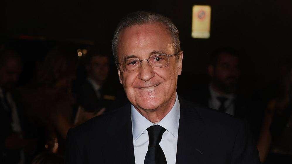 La postura del Real Madrid en el mercado de fichajes, al descubierto