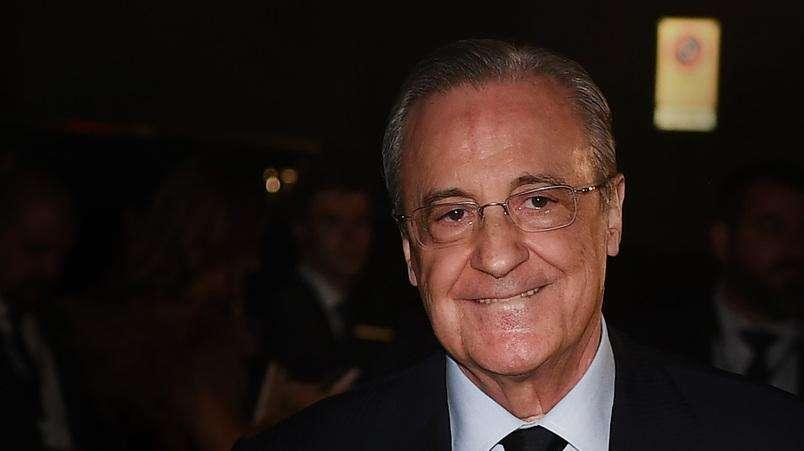 La renovación más esperada: el Real Madrid ya se ha puesto en marcha