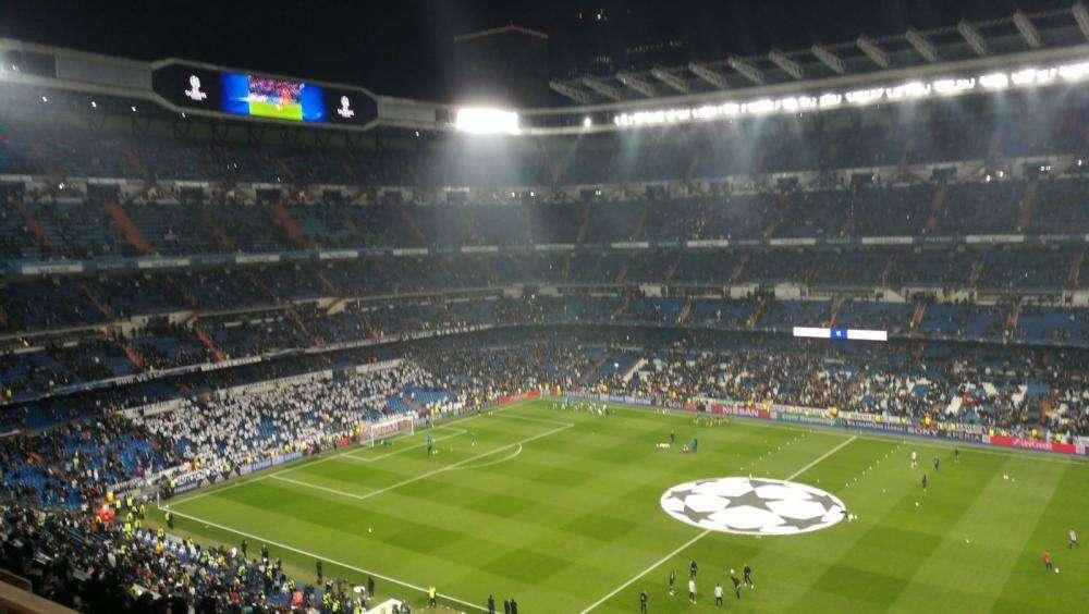 DIRECTO BD - Real Madrid 3-1 PSG. Remontada con coraje y afición