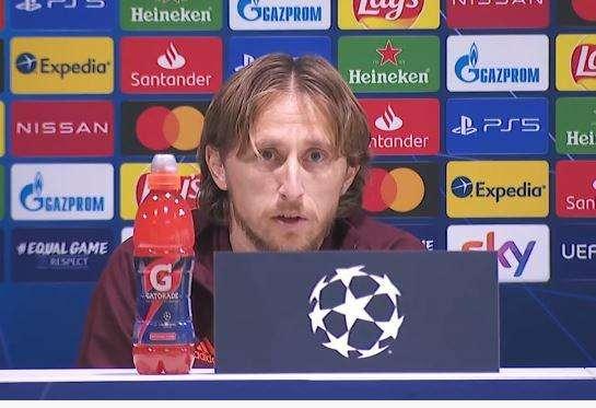 DIRECTO BD - Modric: "Venimos a ganar. ¿Mi futuro? Yo quiero retirarme aquí. Mbappé..."