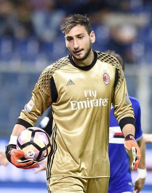 Corriere dello Sport: Donnarumma, pretendido por el Madrid