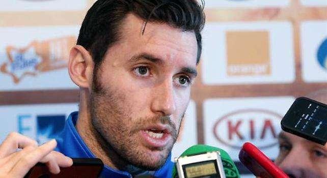 Rudy: "Vamos a intentar hacer un partido parecido al del Gran Canaria"