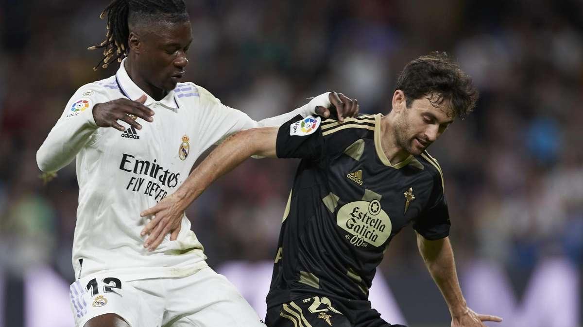 Nuevo horario para el tercer partido oficial del Real Madrid