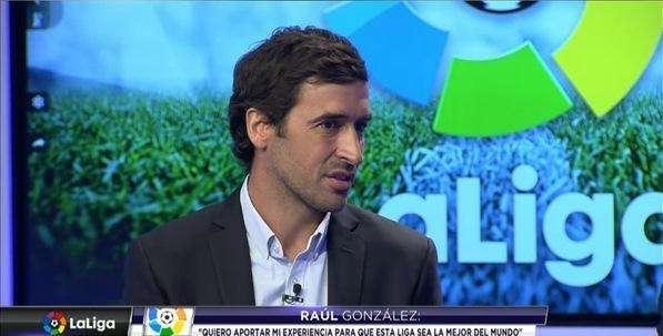 Real Madrid Castilla, Raúl ya da instrucciones como entrenador del filial
