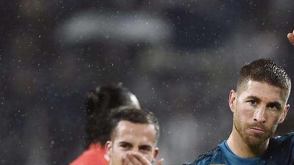 Ramos se explica tras la polémica: "Me refería a forzar la falta. Si hubiera querido forzar una sanción, lo habría hecho en fase de grupos"