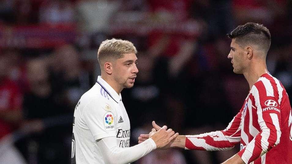 OFICIAL | Así quedan los cuartos de final de la Copa del Rey