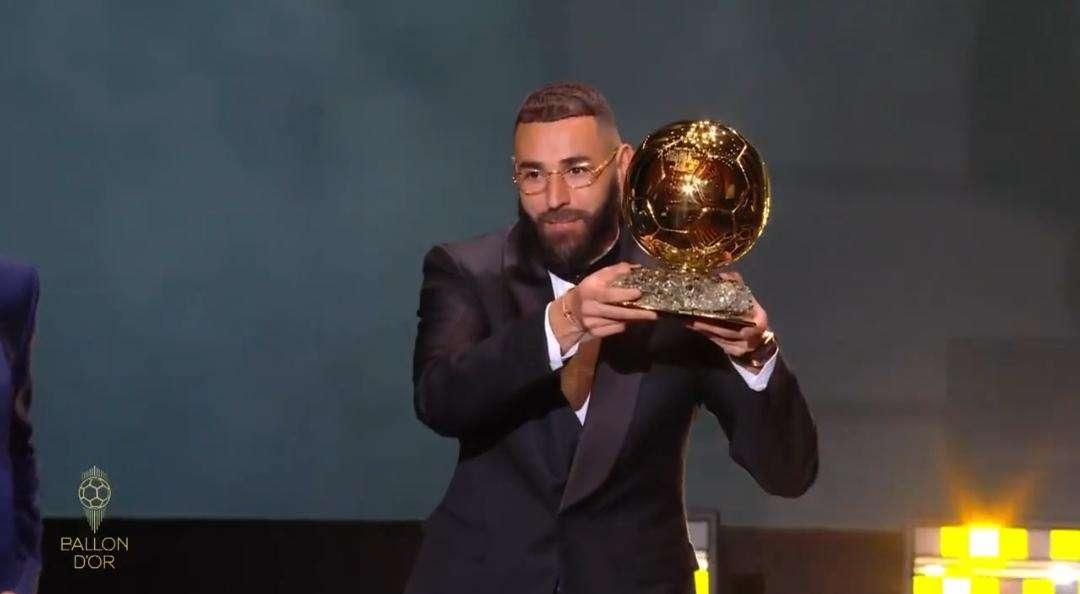Que lo de Benzema no tape el despropósito de gala
