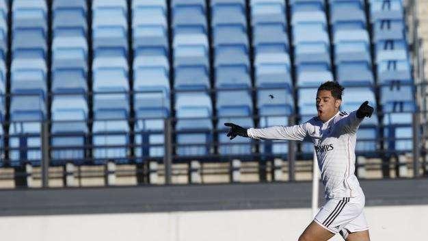 Mariano se alía con el gol