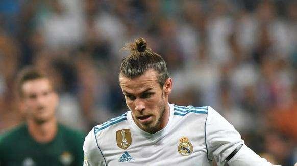 AS - Bale no sólo se rompe con el Madrid: 24 lesiones en el Tottenham