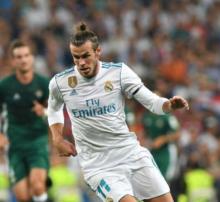ABC - Así será la boda de Gareth Bale: en un castillo italiano y ante Beyoncé