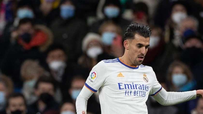 ONCE INICIAL | Ceballos, Asensio y Rodrygo, titulares; Vinicius, suplente
