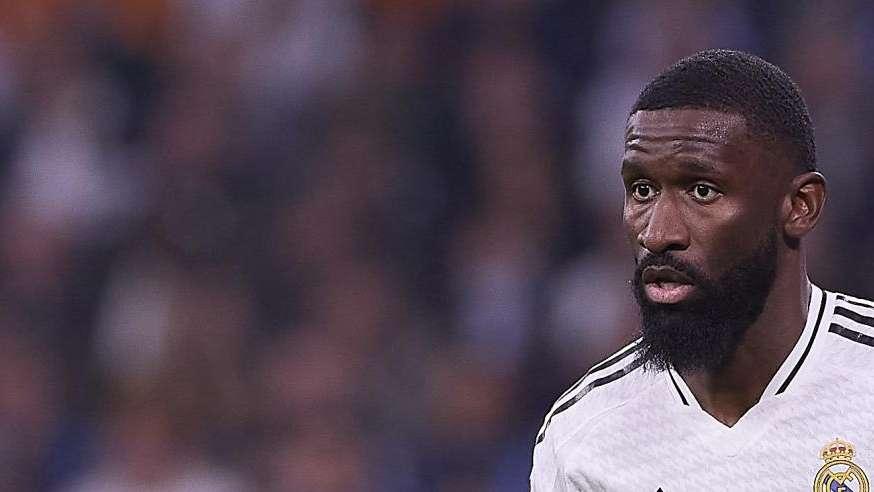 Lo más destacado de la mañana: la lesión de Rüdiger, la posible venta de un jugador del Madrid...