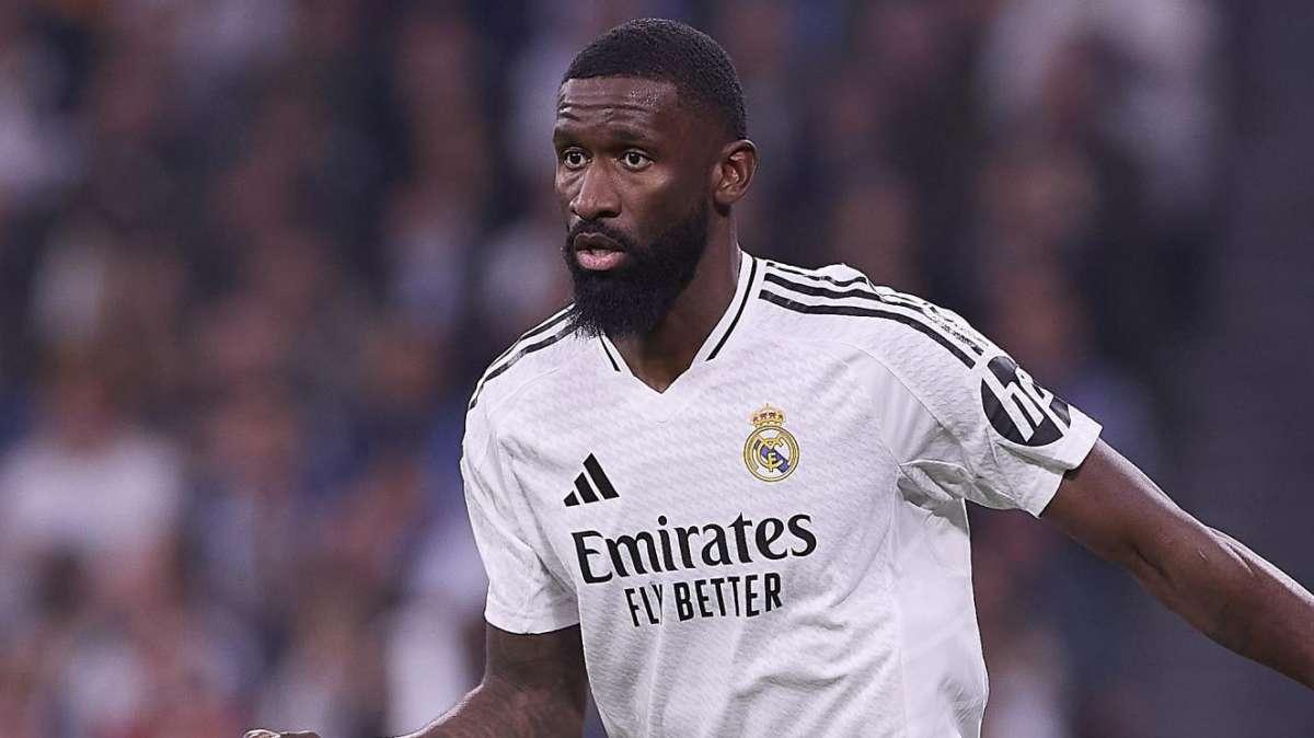 Rüdiger toma una decisión drástica: el Real Madrid ya conoce su futuro