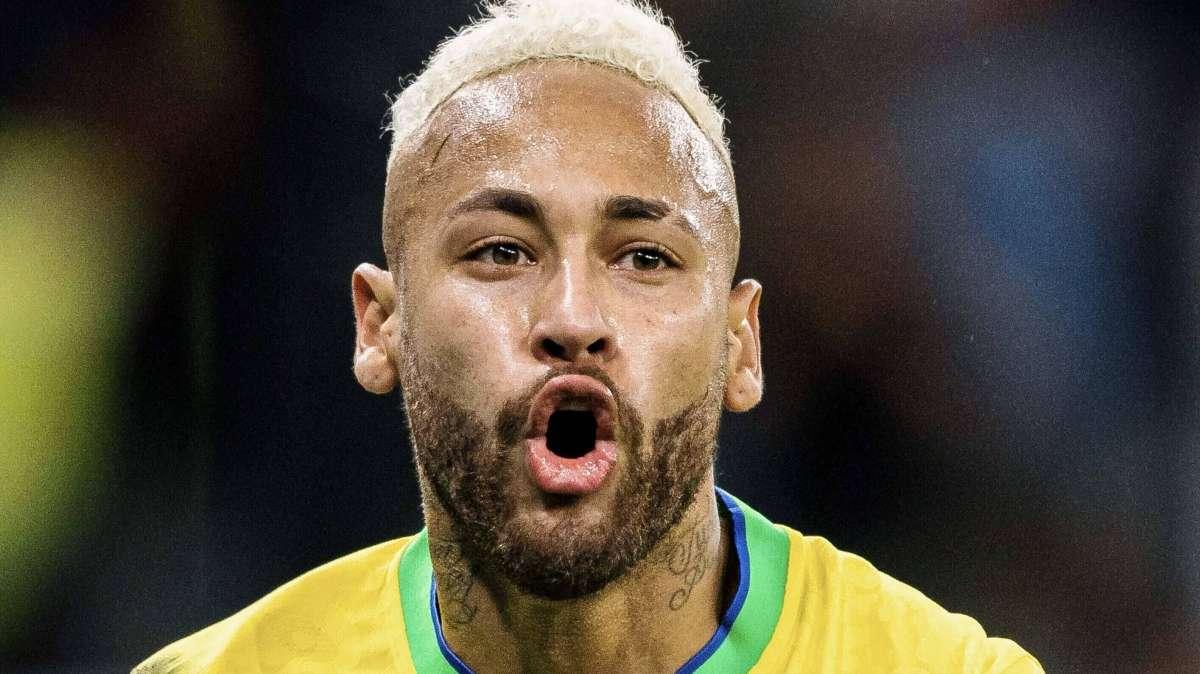 El verdadero motivo que frustró el fichaje de Neymar por el Real Madrid