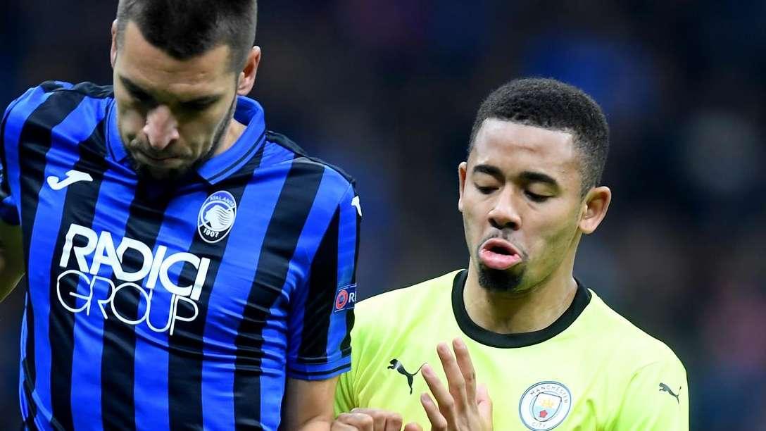 Fabrizio Romano aleja a Gabriel Jesús del Real Madrid: los detalles