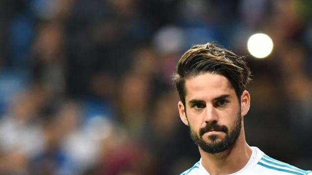 Paco González: "En el Madrid hay jugadores que son un recuerdo de lo que fueron, como Isco"