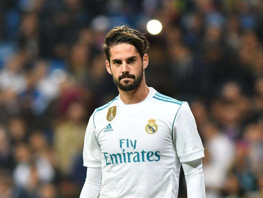 Fichajes | El Real Madrid ya habría puesto a Isco en el mercado