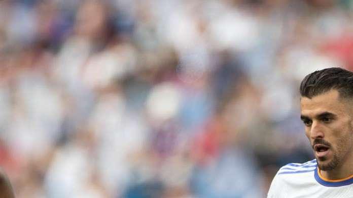 El Real Madrid pone precio a Dani Ceballos: la respuesta del Betis