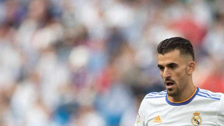 Edu Aguirre: "Ancelotti y el cuerpo técnico están encantados con Ceballos"