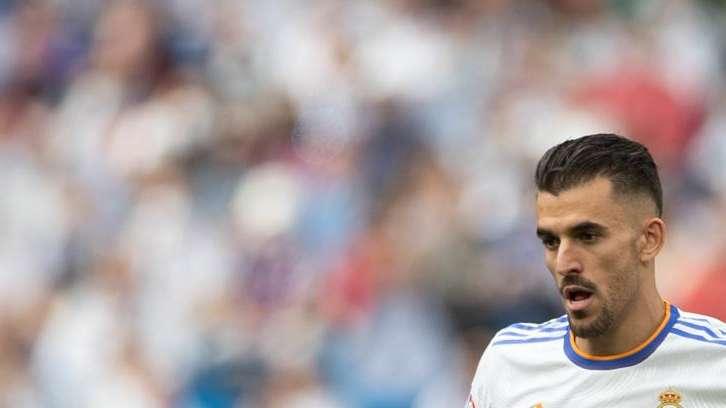TOP News 18 | La última INFO BD, el futuro de Dani Ceballos...