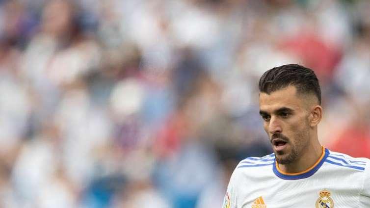 Ceballos se perderá el derbi contra el Atlético por lesión 