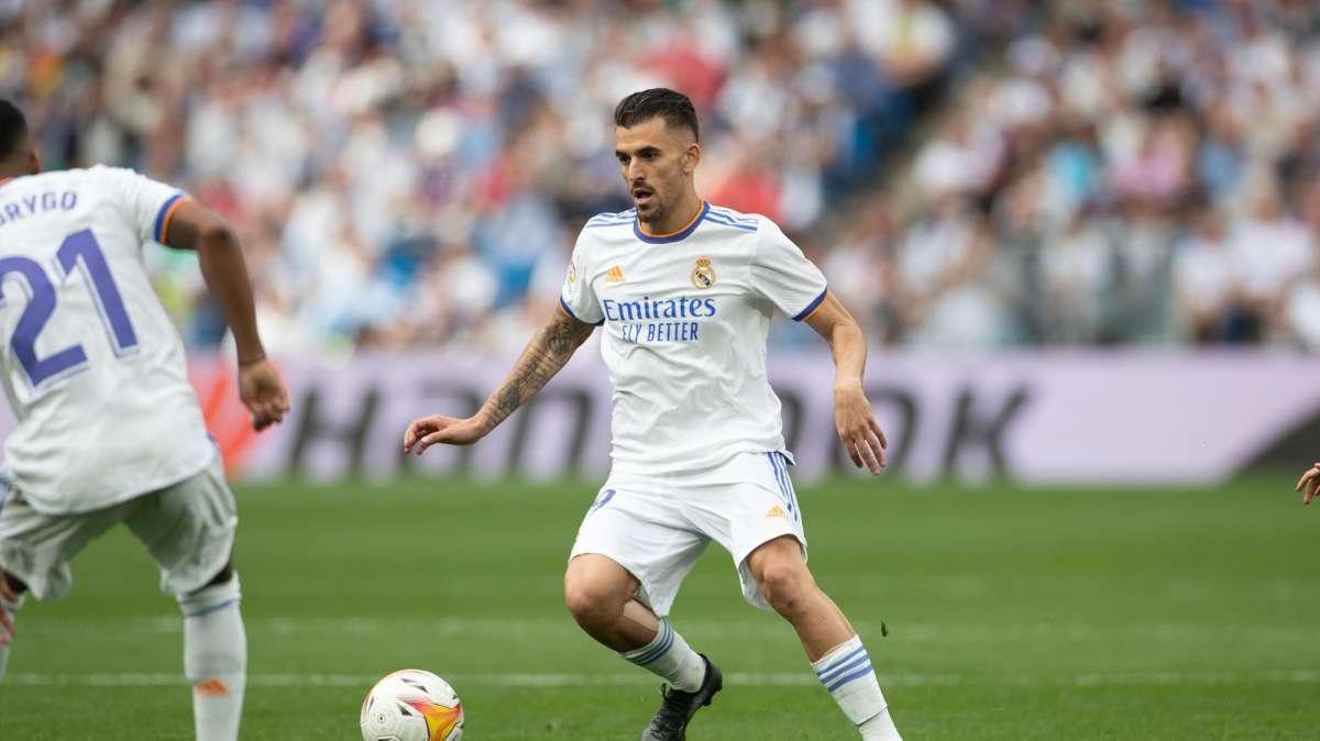 CAMBIO EN EL REAL MADRID | Entra Ceballos por Benzema