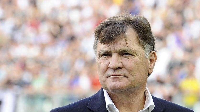 EXCLUSIVA BD | Camacho: "¿El clásico? No me pueden decir que el Madrid no es favorito en casa"