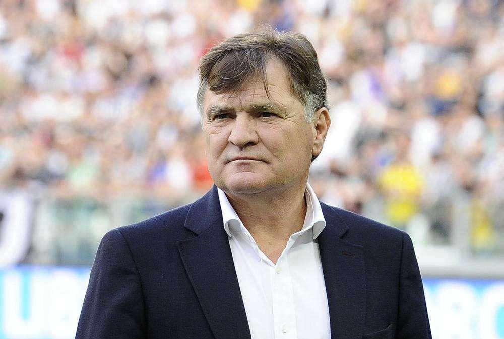 Camacho: "No creo que Zidane sea destituido si pierde contra el Barça"