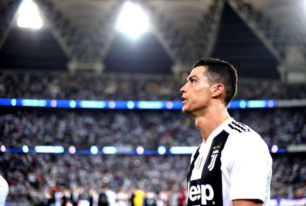 Cristiano pide evitar el paseíllo en la Audiencia de Madrid "por seguridad"