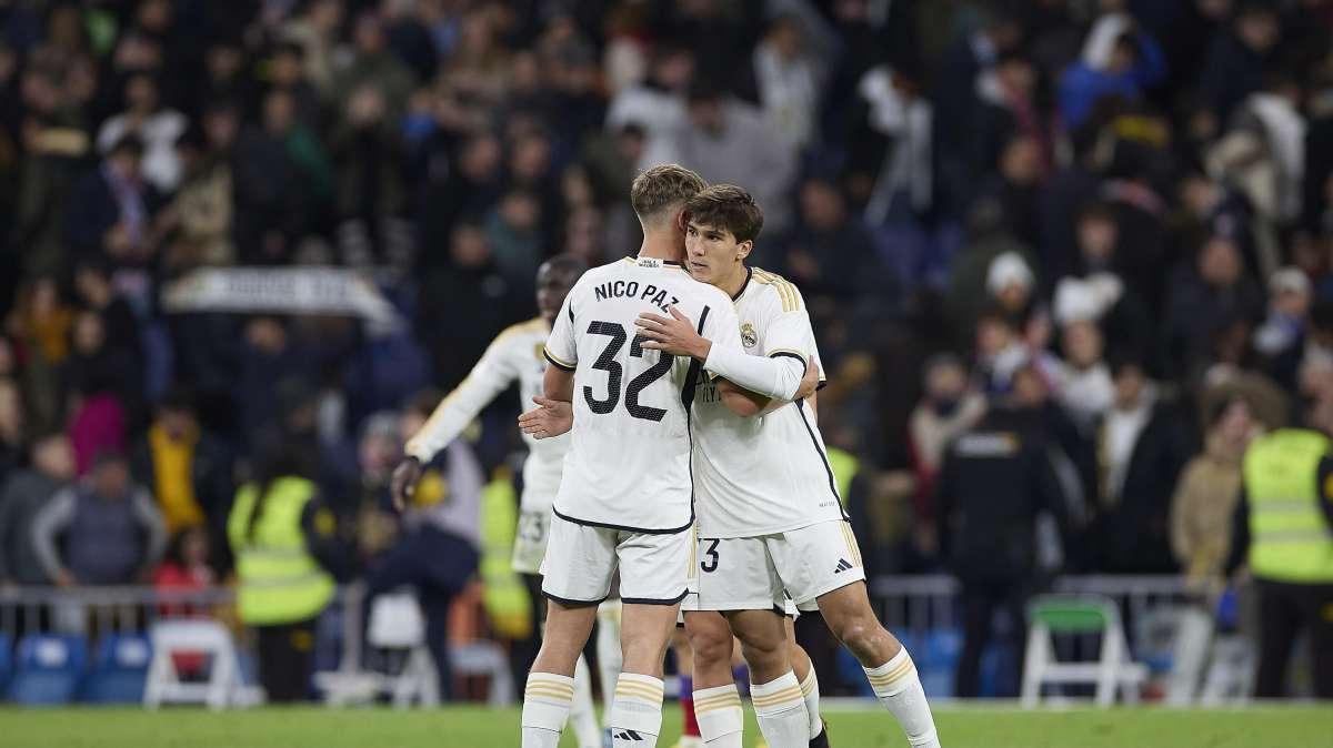 El plan frustrado del Real Madrid: "Habrían sido el reemplazo en el medio"