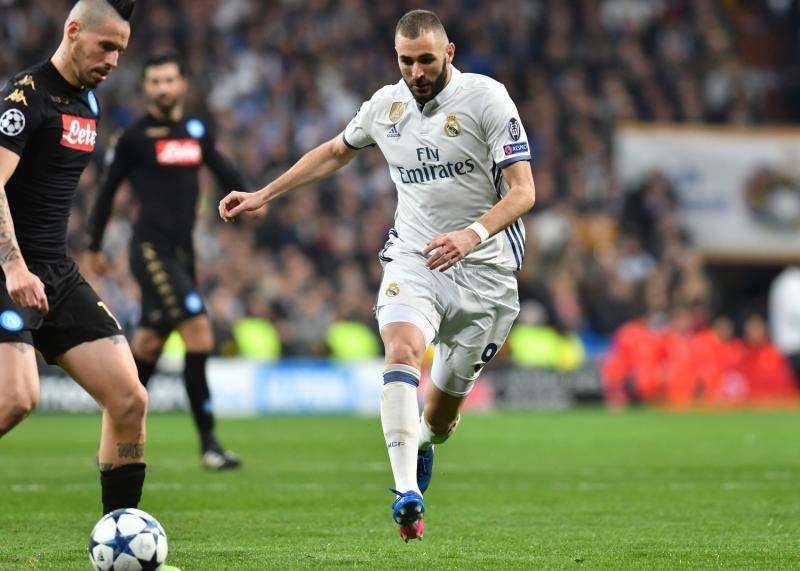 EXCLUSIVA BD - Cumbre entre Madrid y PSG: estudian el intercambio de delanteros Benzema - Cavani