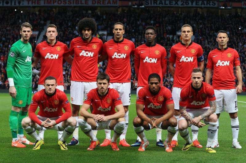 De Gea no se rinde y sigue aspirando a ser el portero del Madrid