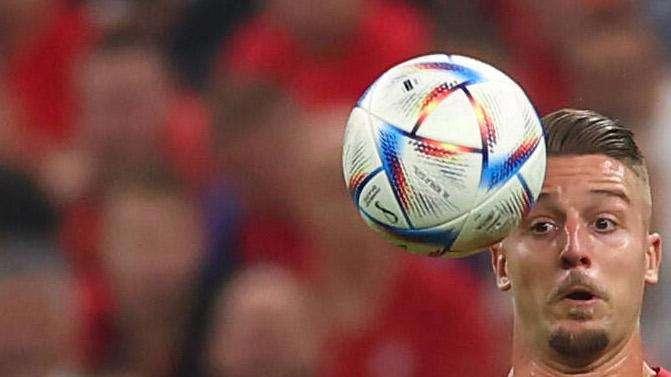 Milinkovic-Savic, ofrecido al Real Madrid: los detalles