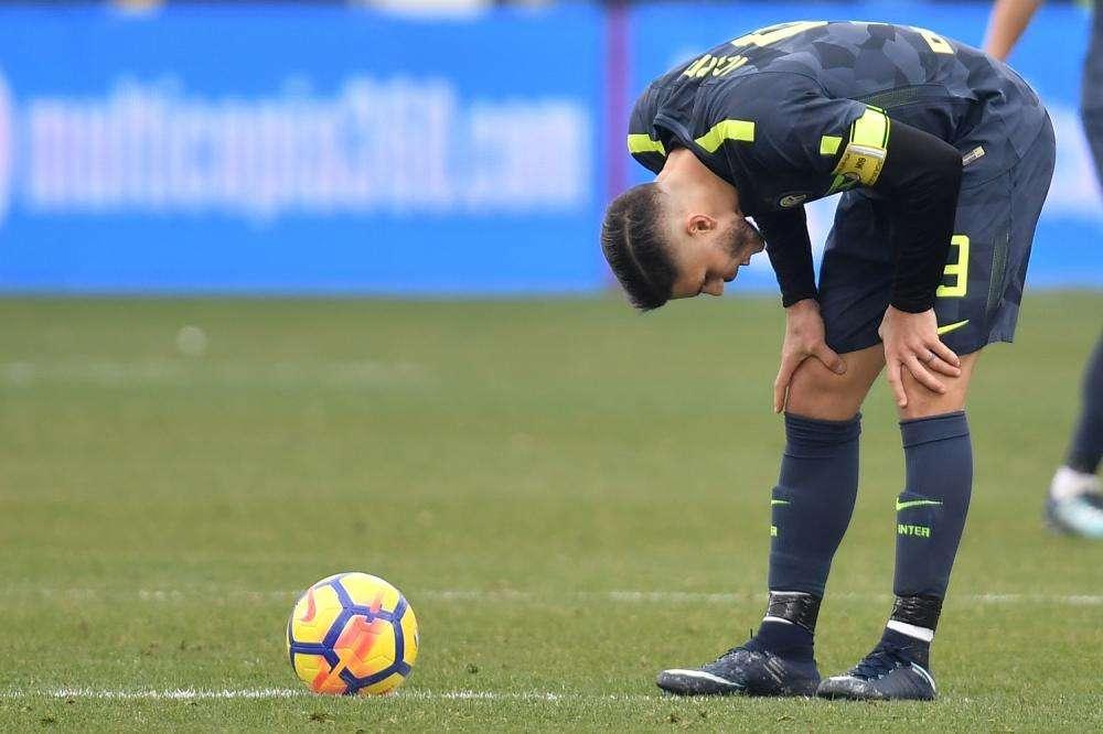 Manu Carreño: "A día de hoy es imposible que Icardi juegue en el Madrid"