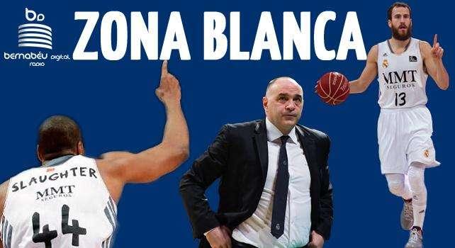28/03/14: La Mano de Elías y el factor cancha