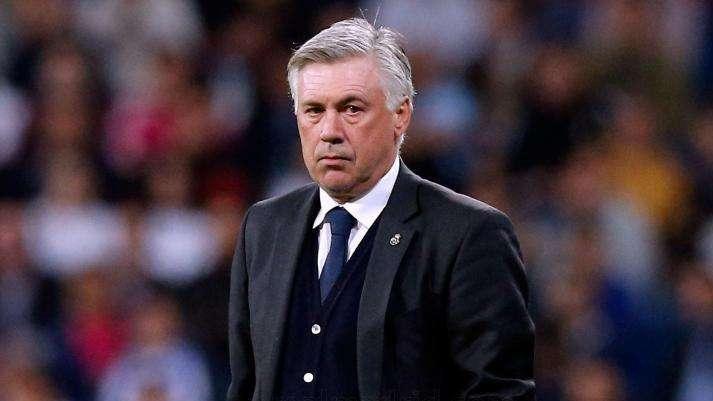 Ancelotti: "¿Pogba al Real Madrid? ¿Por qué no?"