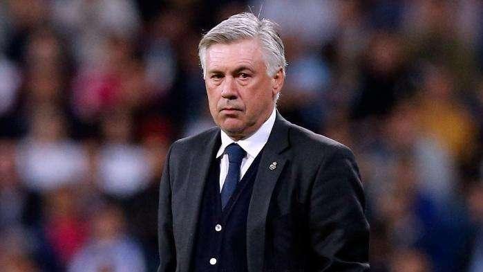 AS: Ancelotti no tuvo que pedir fichajes