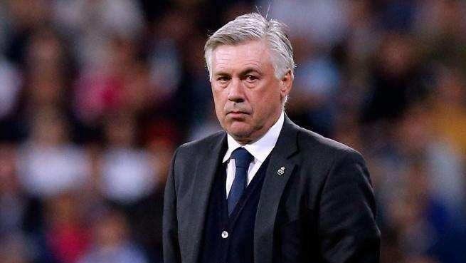 Daily Star: El City niega contactos con Ancelotti