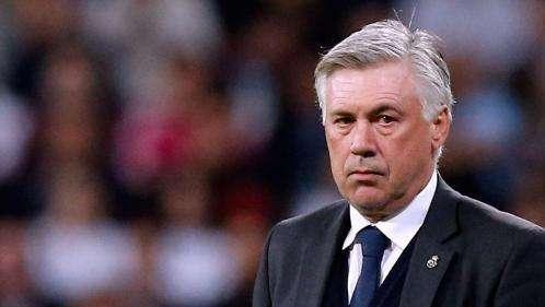 Di Marzio: El Milan ofrecerá un contrato de 5 años a Ancelotti
