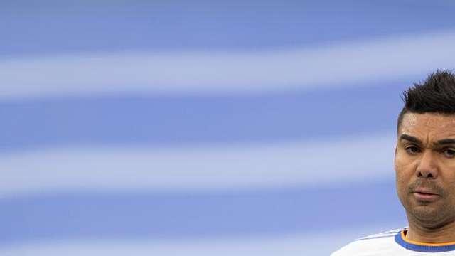 Más difícil todavía: Mendy y Casemiro se pierden la vuelta contra el PSG