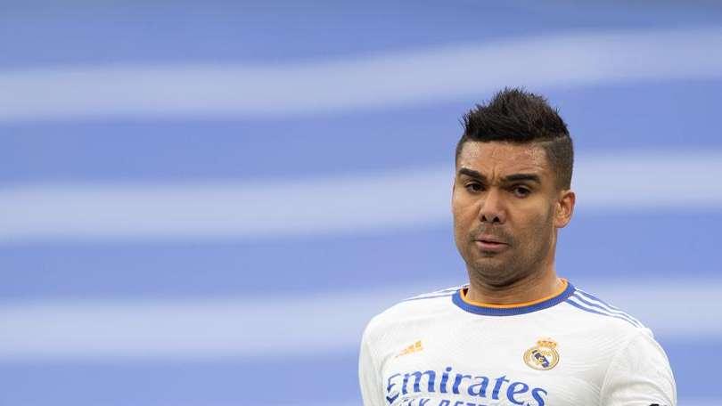 Tite cede a la petición de Ancelotti: Casemiro y Vinicius serán suplentes contra Paraguay