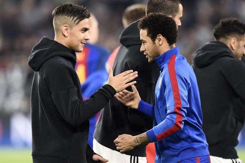 Neymar cancela su viaje a China porque "debe resolver su traspaso"