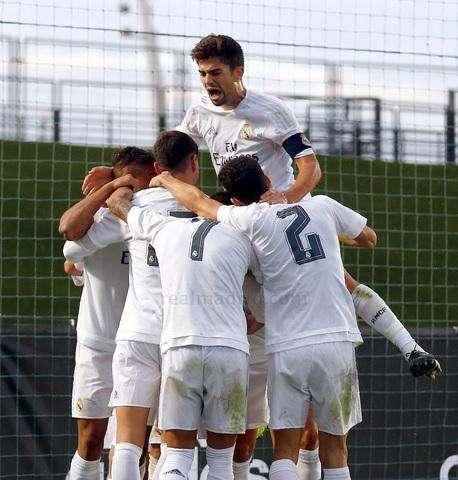NOTAS: Guadalajara - RM Castilla